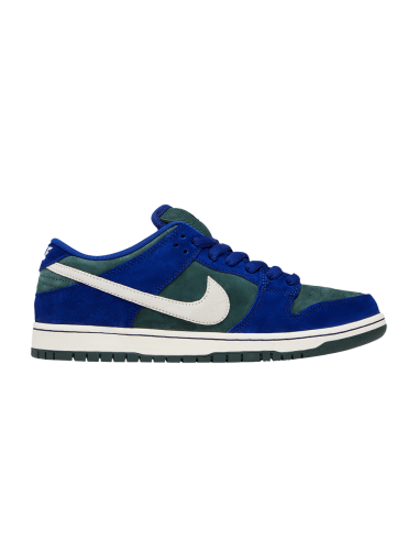 Nike SB Dunk Low Deep Royal Blue HF3704400 MBS