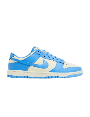  Nike Dunk Low Retro University Blue DV0833113 MBS 2025