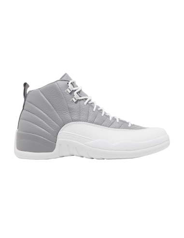 Jordan 12 Retro Stealth CT8013015 MBS