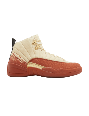  Jordan 12 Retro Eastside Golf Out of the Clay DV1758108 MBS 2025