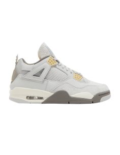 Jordan 4 Retro SE Craft Photon Dust DV3742021 MBS