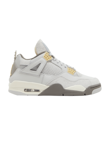 Jordan 4 Retro SE Craft Photon Dust DV3742021 MBS