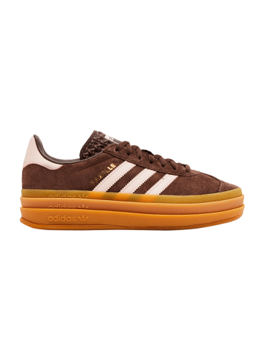 adidas Gazelle Bold Icey Pink Auburn Women's JI0326 MBS