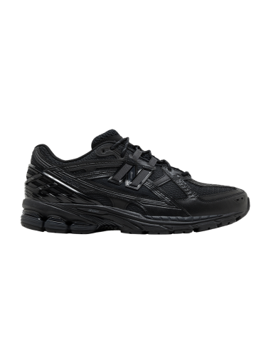 New Balance 1906U Triple Black M1906NJ MBS