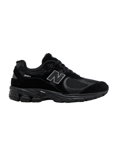 New Balance 2002R Mesh Black Metallic M2002WB MBS