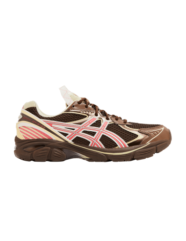 Asics lifestyle ASICS UB8S GT2160 Brown Storm Sienna 1203A641200 MBS