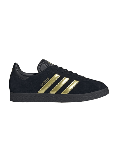 adidas Gazelle Jude Bellingham Belligold Pack JH5703 MBS