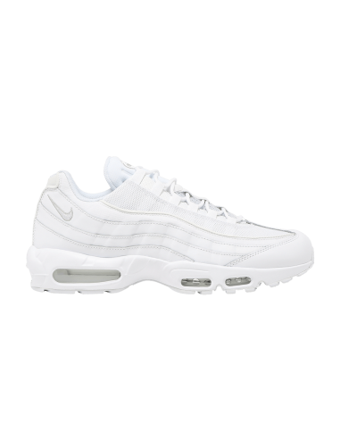 Nike Air Max 95 Essential White Grey Fog CT1268100 MBS