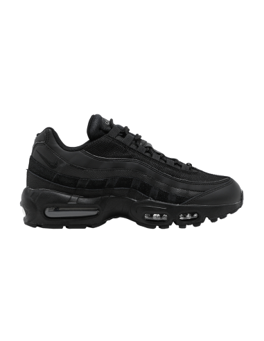 Nike Air Max 95 Essential Triple Black CI3705001 MBS