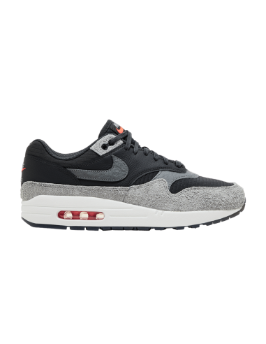  Nike Air Max 1 Premium Dark Smoke Grey HJ9292070 MBS 2025