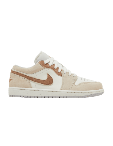  Jordan 1 Low SE Legend Light Brown HF1567200 MBS 2025