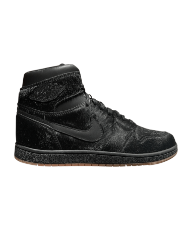 Jordan 1 Retro High '85 Wings Black DZ3139001 MBS