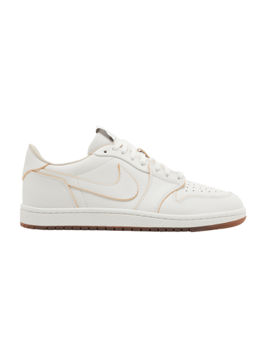 Jordan 1 Retro Low '85 Wings White DZ3140102 MBS