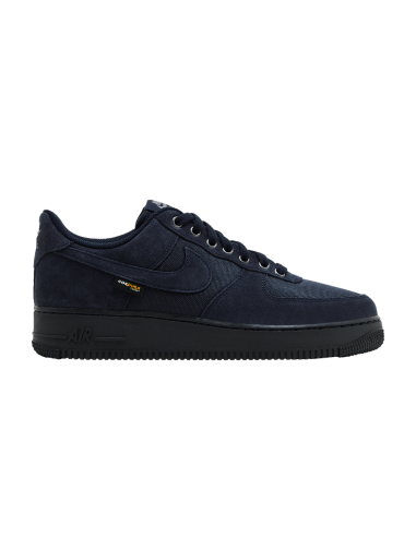 Nike Air Force 1 Low '07 Cordura Dark Obsidian HQ3822400 MBS φωτογραφία