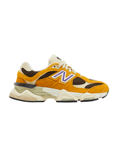 New Balance 9060 Butterscotch U9060SRB MBS