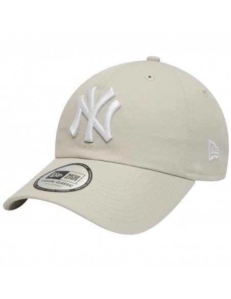 New Era 9TWENTY League Essentials New York Yankees Cap 60348843