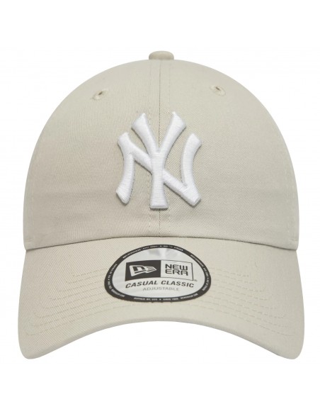 New Era 9TWENTY League Essentials New York Yankees Cap 60348843