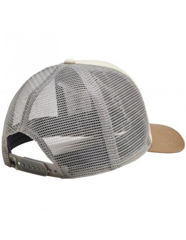 Buff Trucker Cap 1335565553000