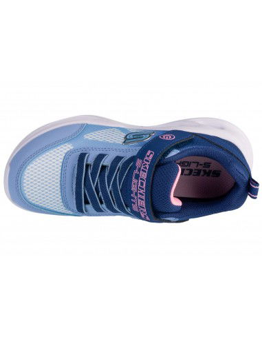 Skechers Sola Glow Ombre Deluxe...