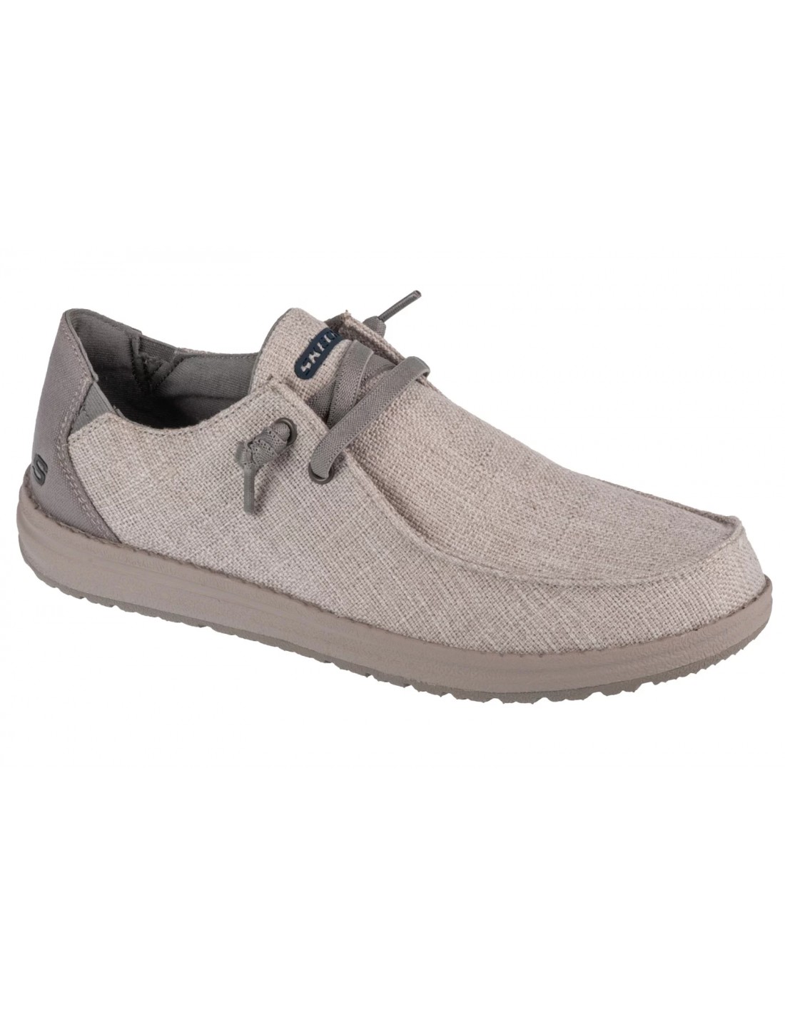 Men's Sneakers Skechers Gray