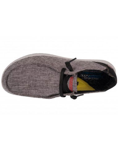 Skechers Melson Nela 210726BLK