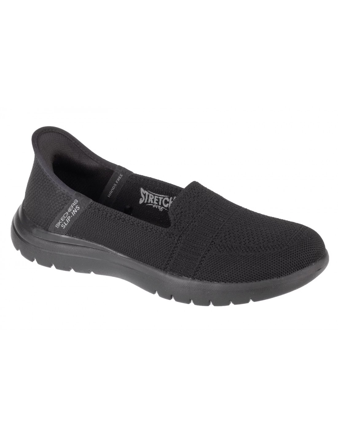 Skechers SlipIns On The Go Flex Camellia 138181BBK
