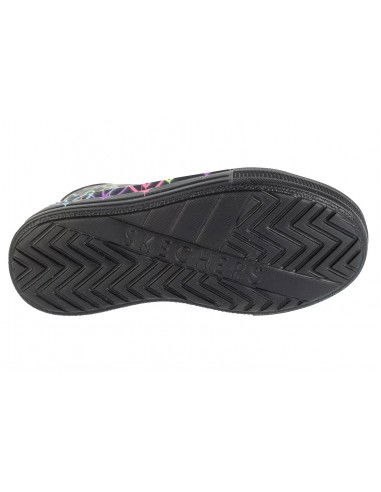 Skechers Hyperlift Love Daz 314075LBKMT