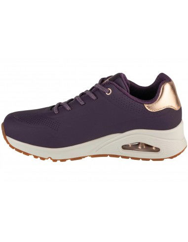 Skechers UnoShimmer Away 155196DKPR