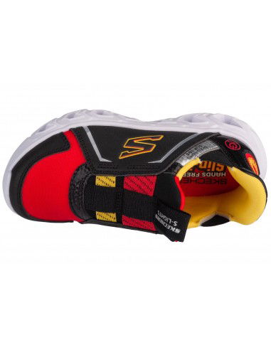 Skechers SlipIns HypnoFlash 20 Vexlux...