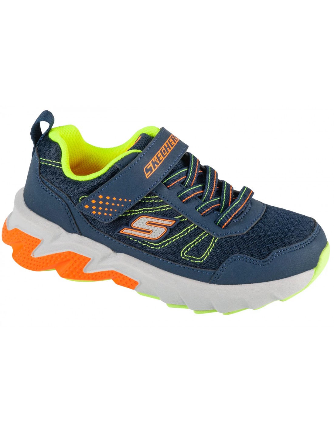 Skechers Elite Sport Tread 403962LNVY