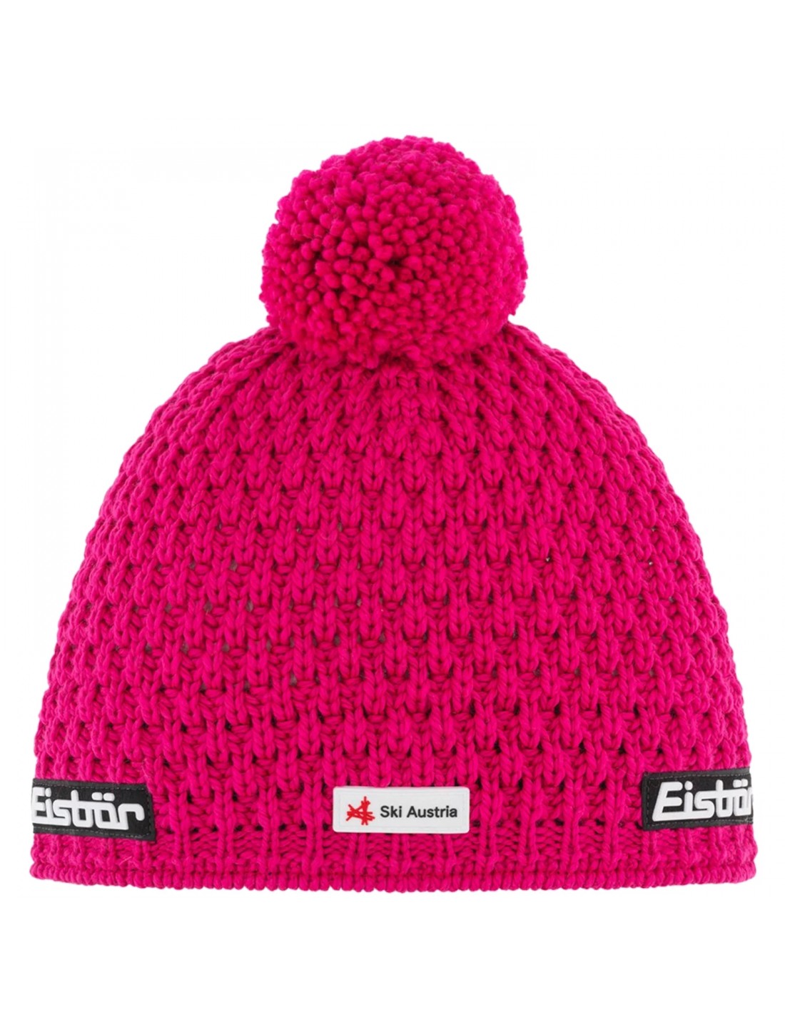 Men's Hats Eisbar Pink