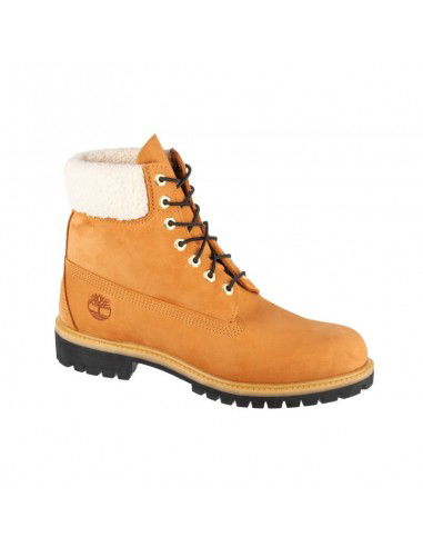 Timberland Premium 6 In WP Boot...