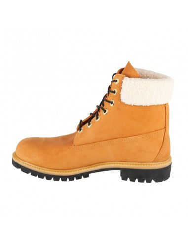 Timberland Premium 6 In WP Boot...