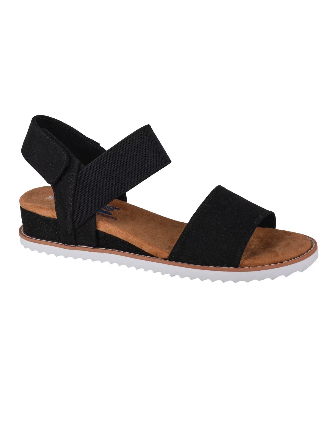 Skechers Desert Kiss 31440BLK