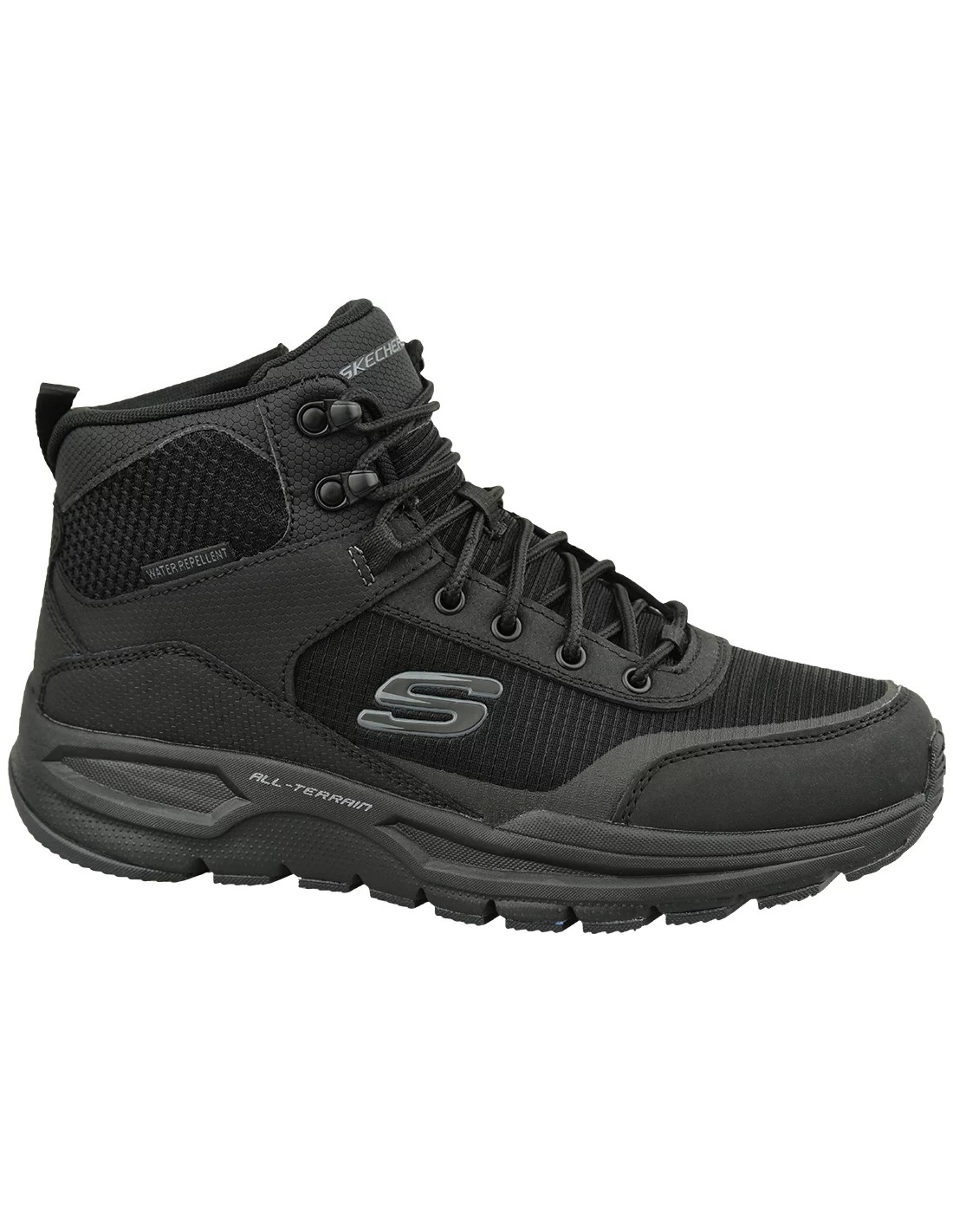 Skechers Escape Plan 20 51705BBK
