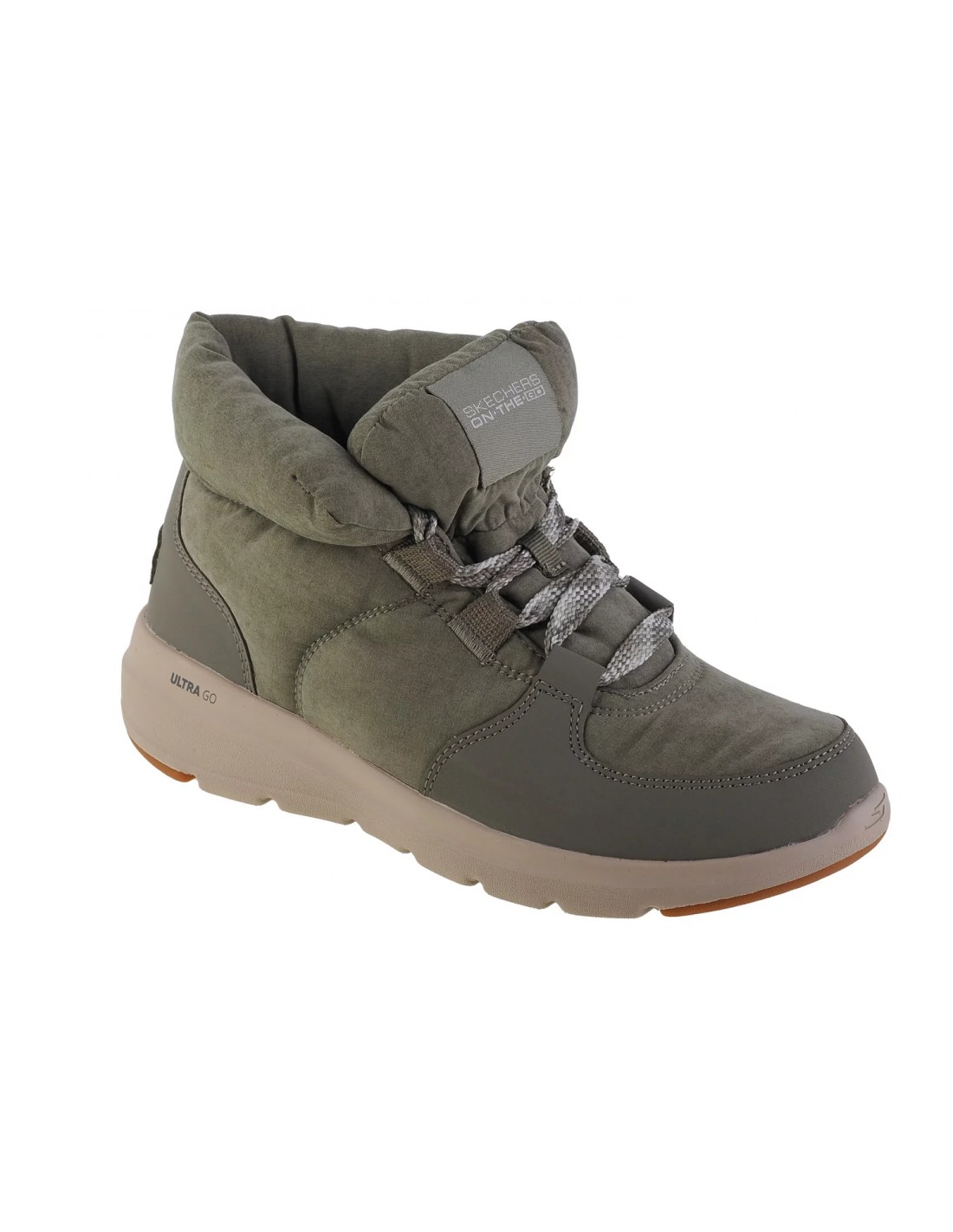 Skechers Glacial Ultra Trend Up 144194OLV