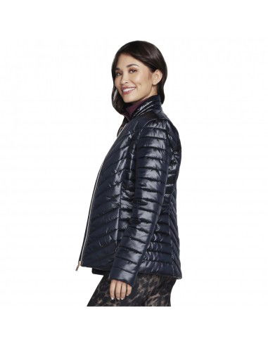 Skechers GO Shield Shine Jacket JA150BLK