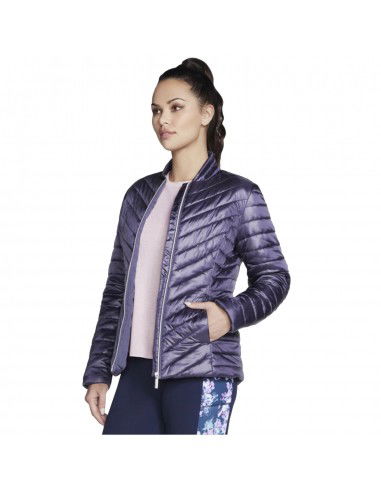 Skechers GO Shield Shine Jacket...