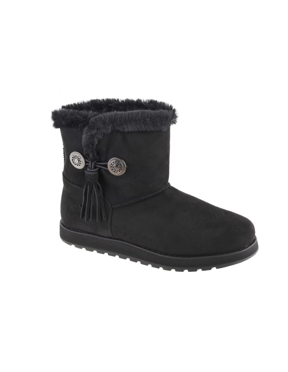Skechers KeepsakesTribute 48833BLK