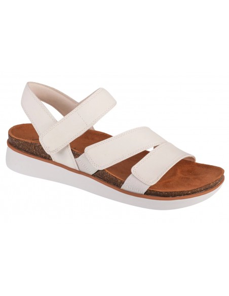 Skechers Lifted Comfort 163252WHT