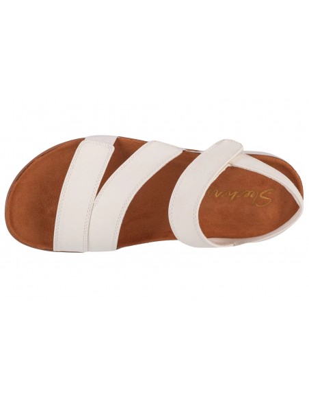 Skechers Lifted Comfort 163252WHT
