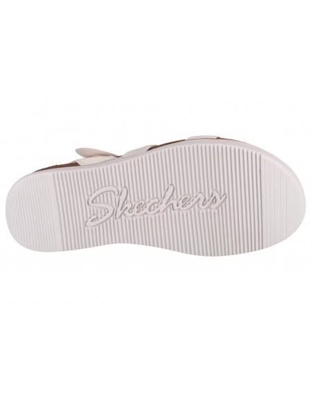 Skechers Lifted Comfort 163252WHT