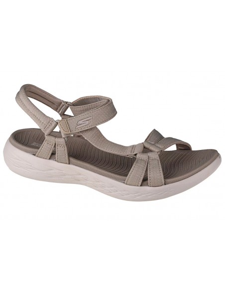 Skechers On The Go 600 Brilliancy 15316NAT