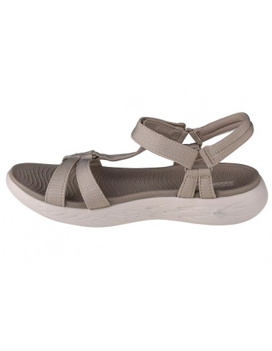 Skechers On The Go 600 Brilliancy 15316NAT