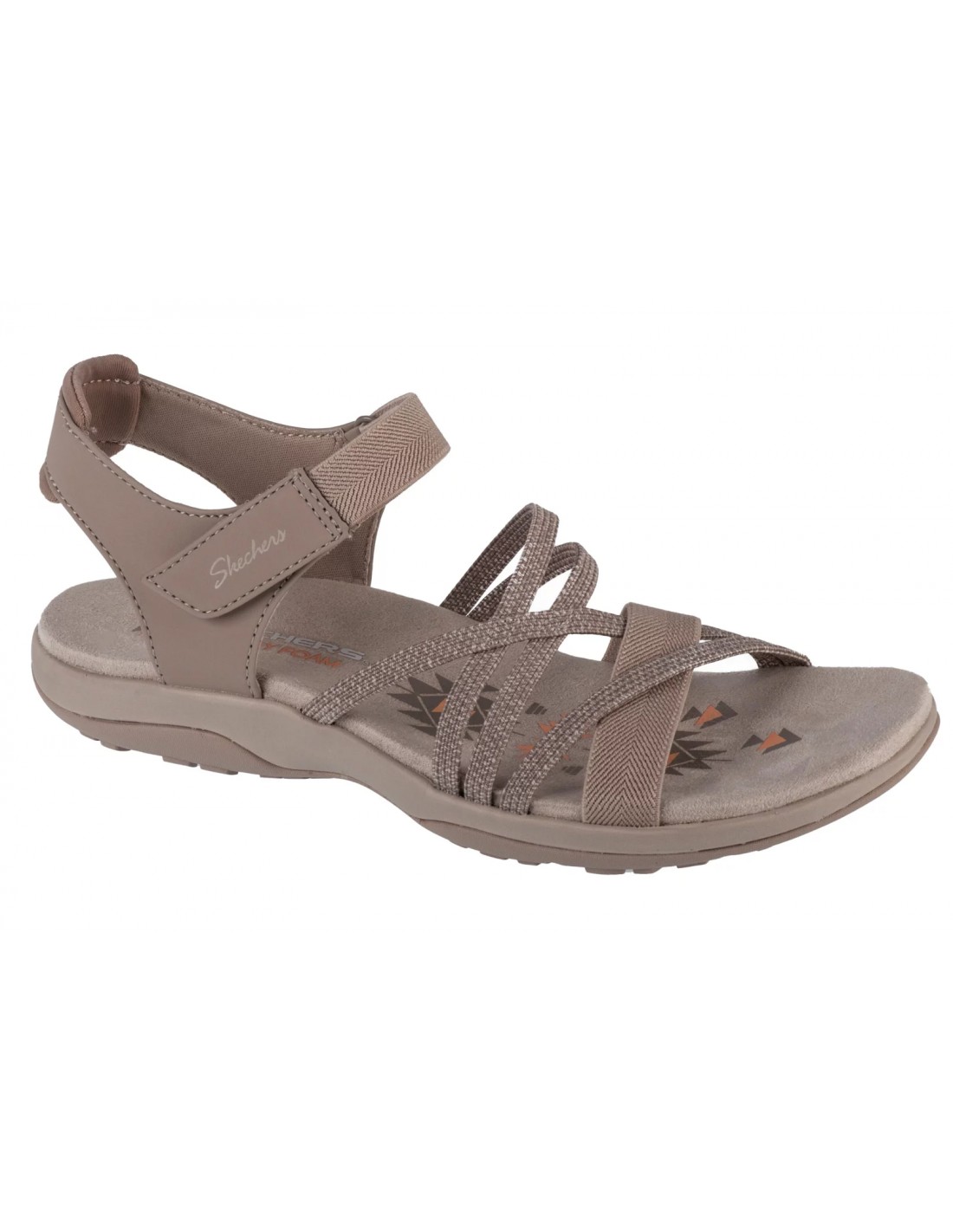 Skechers Reggae Slim Meadow Grazer 163193TPE