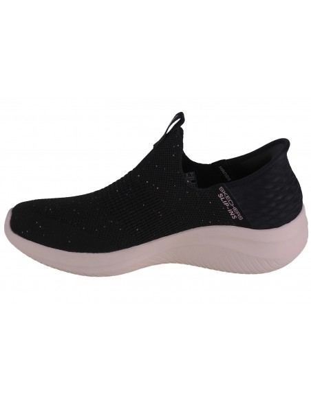 Skechers SlipIns Ultra Flex 30Shiny Night 149594BKRG