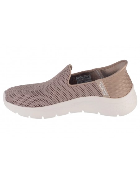 Skechers SlipIns GO WALK Flex Relish 124963TPBL