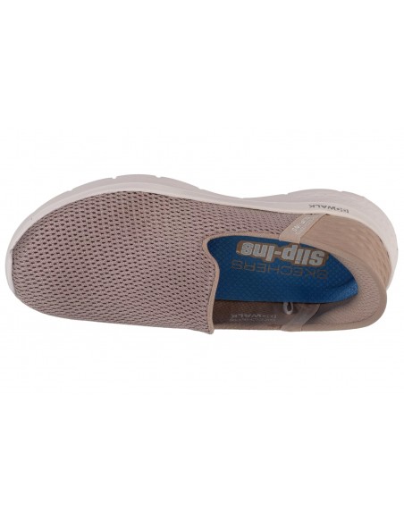 Skechers SlipIns GO WALK Flex Relish 124963TPBL