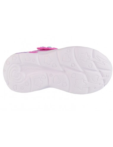 Skechers Snuggle Sneaks Skech Squad 302214NPKMT