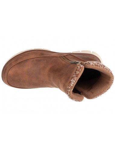 Skechers Synergy Lovely Collab 167941BRN